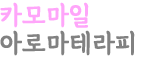 카모마일 Aromathérapie